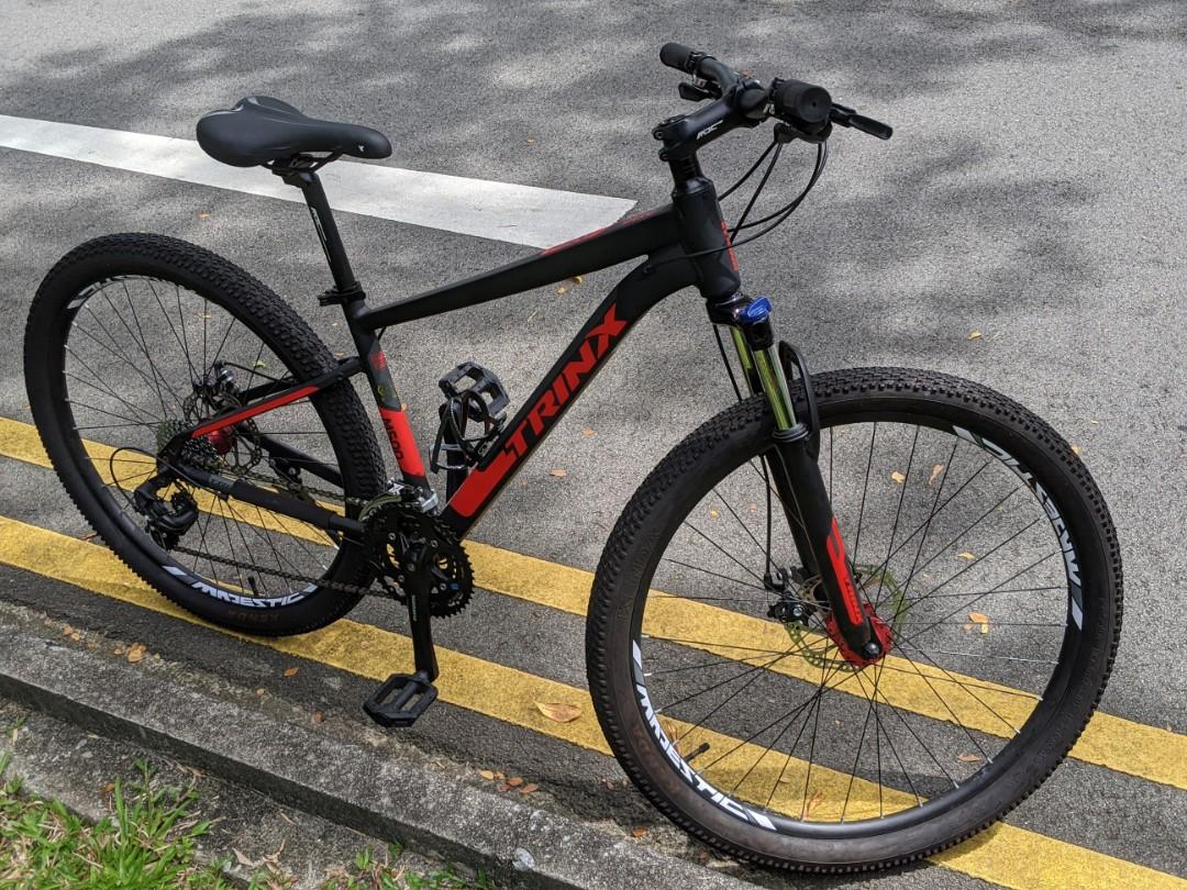 Trinx m500 elite price online