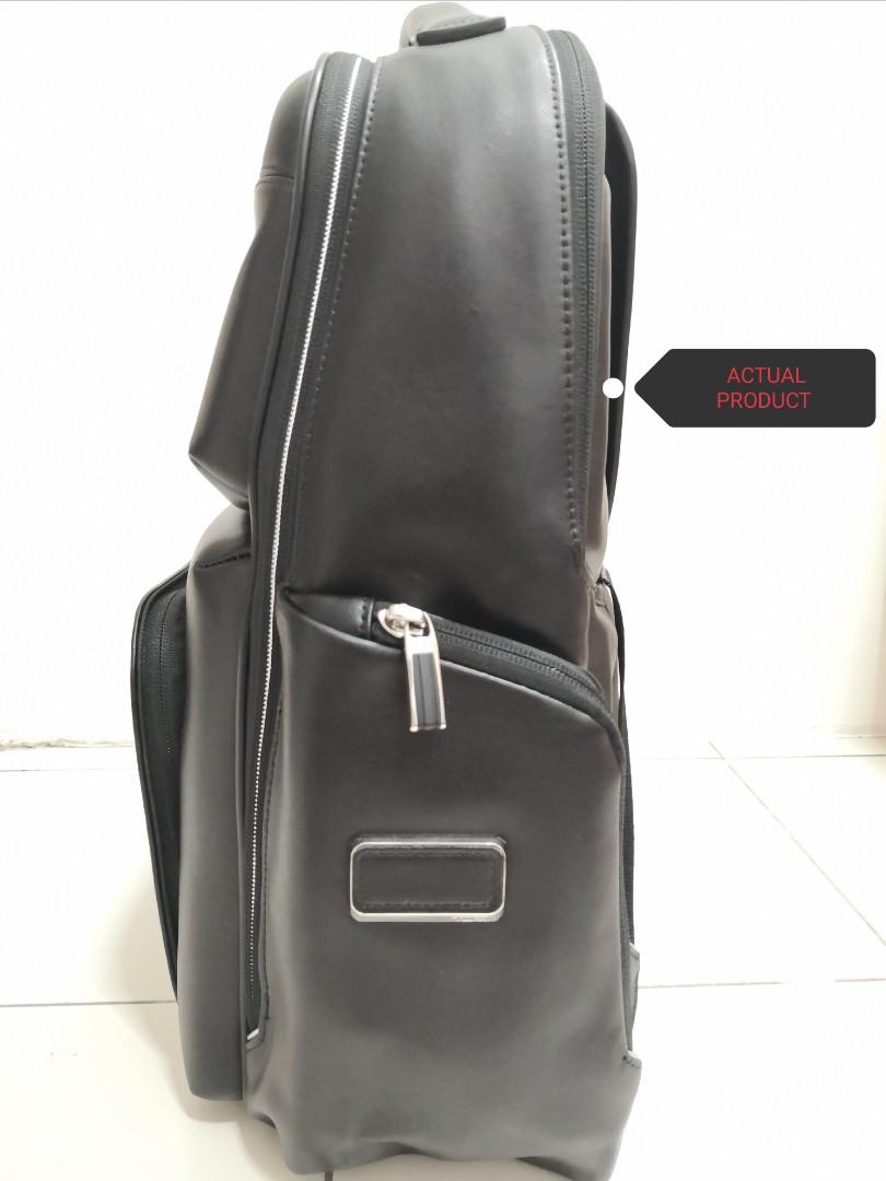 Tumi bradley on sale