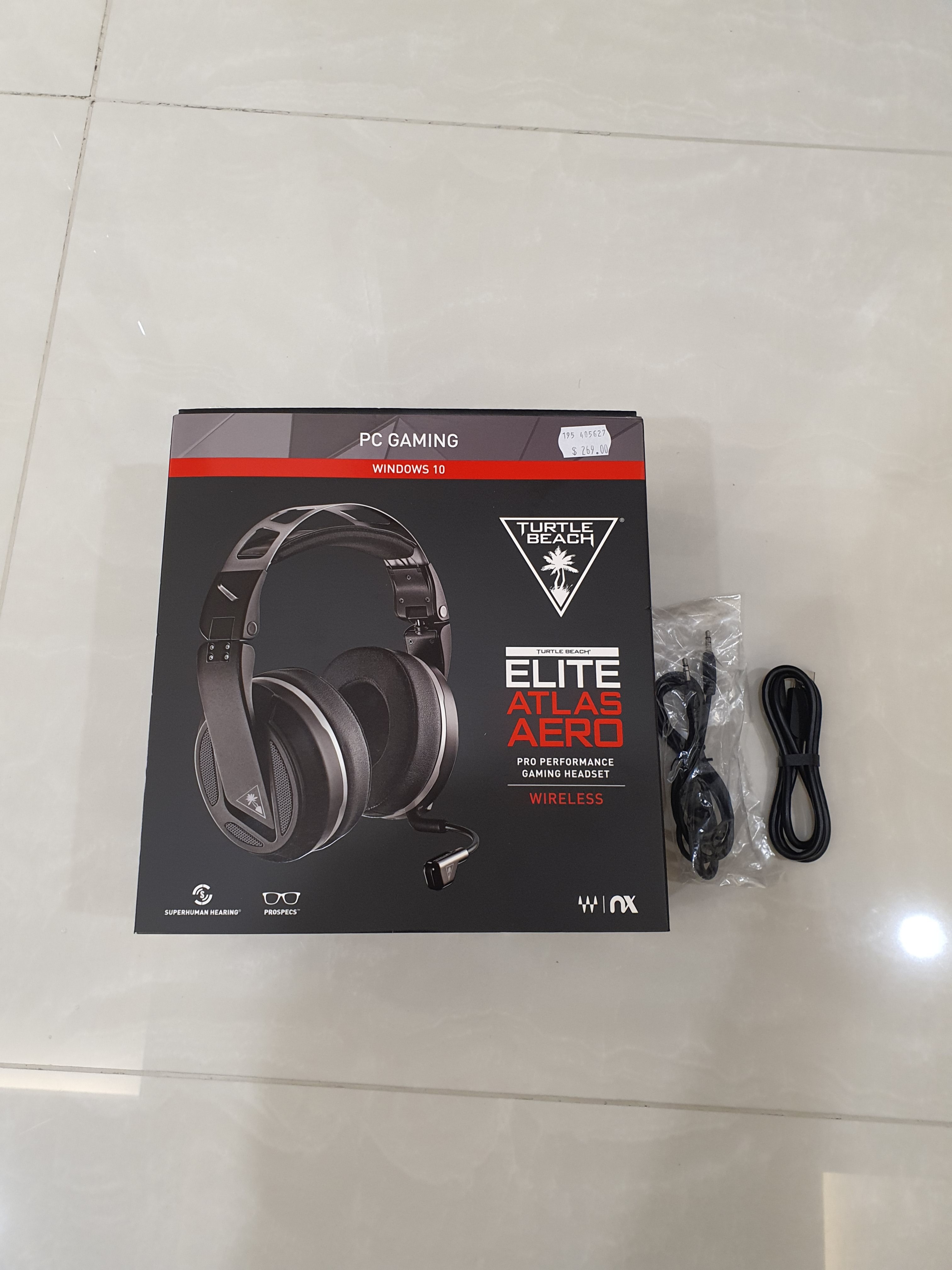 elite atlas turtle beach