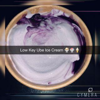 🍦Ube Ice Cream