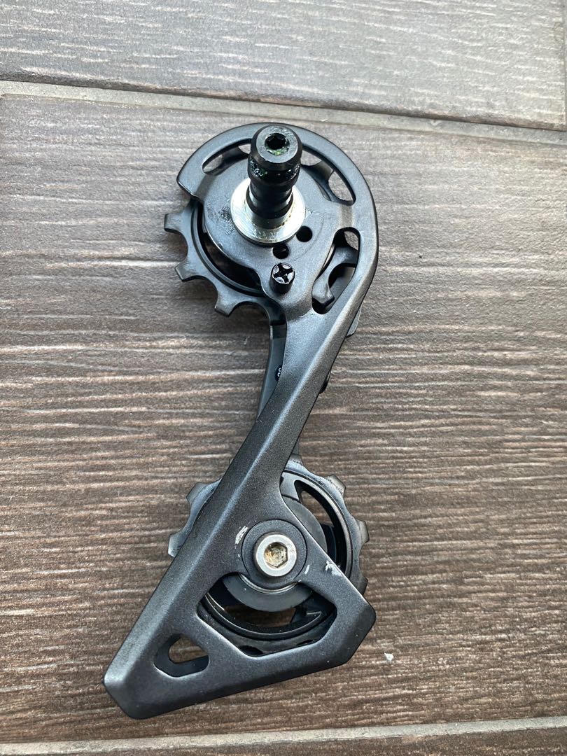 ultegra r8050 front derailleur