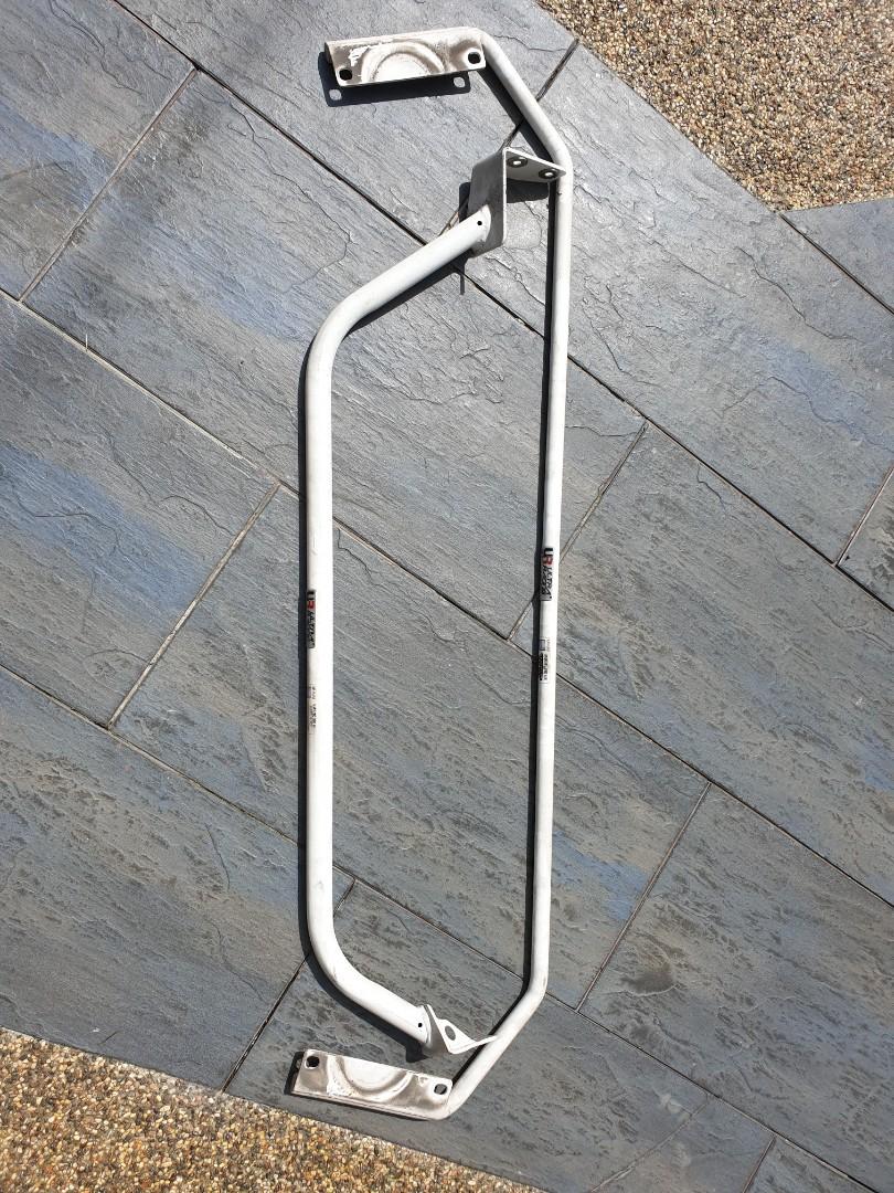 Ultra Racing Stage 1 Stabaliser Bar For Hrv Auto Accessories On Carousell