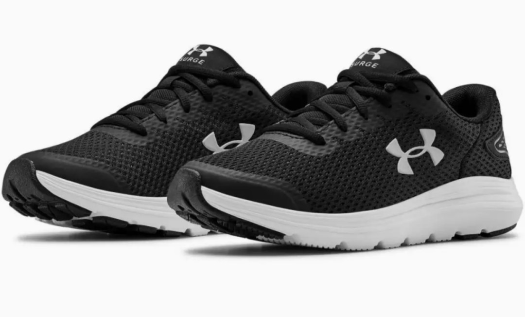 under armour women's tennis shoes