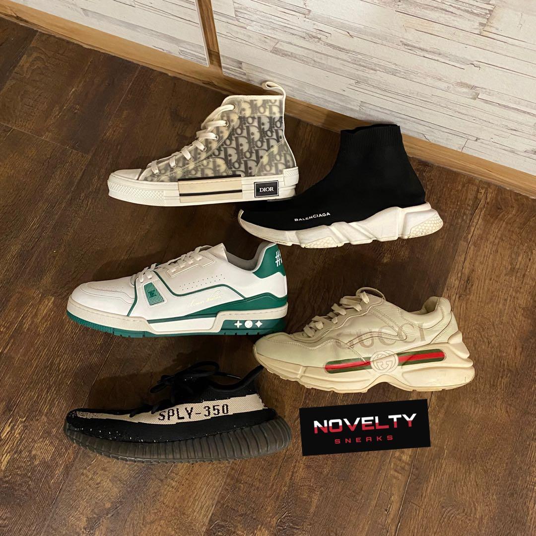 Authentic sneakers for sale clearance