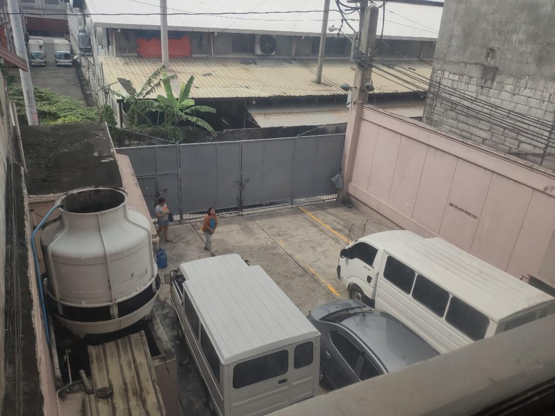 VALENZUELA CITY INDUSTRIAL FACTORY / WAREHOUSE FOR SALE!, Property, For