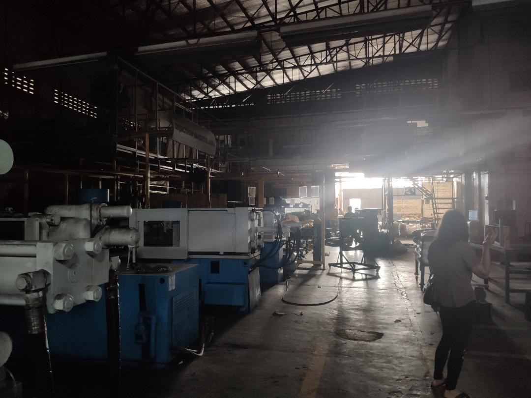 VALENZUELA CITY INDUSTRIAL FACTORY / WAREHOUSE FOR SALE!, Property, For