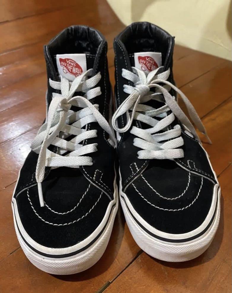 vans sk8 shoes