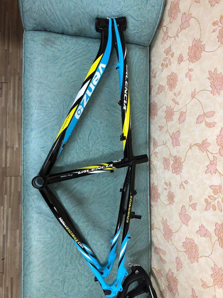 Venzo valencia sales