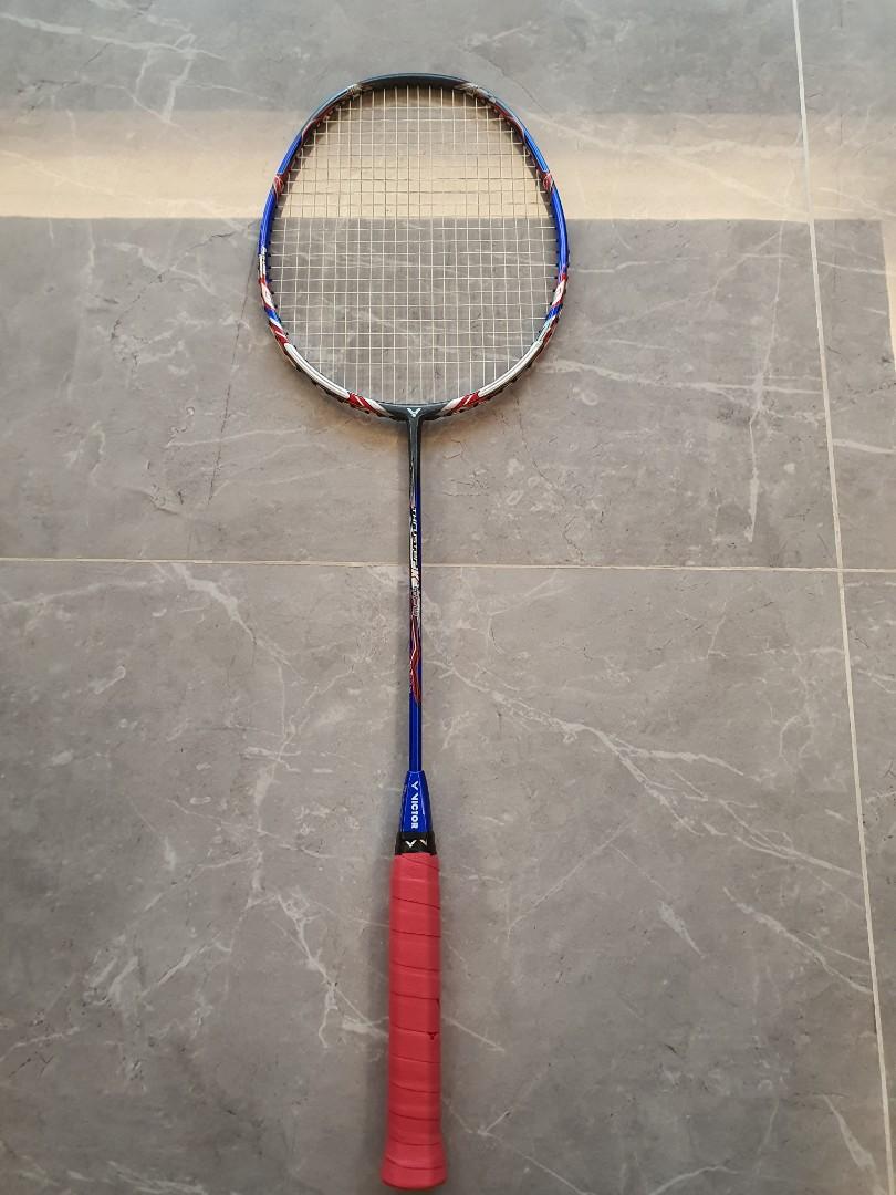 Victor transformer racket price on sale