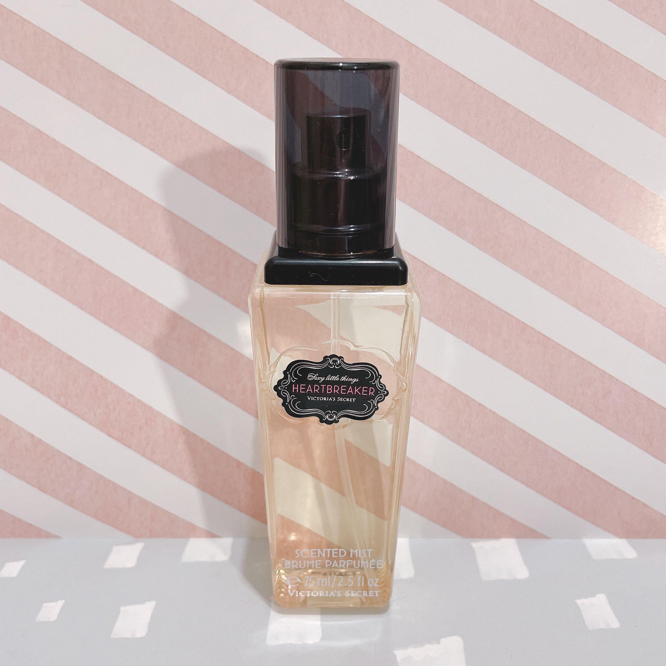 Victoria S Secret 淡香水heartbreaker 美妝保養 香水在旋轉拍賣