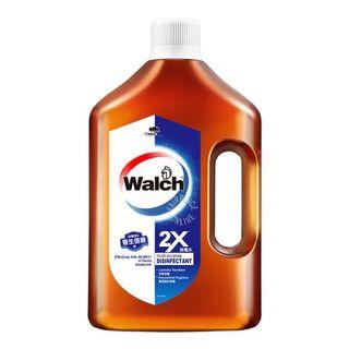 Big Walch Disinfectants 1,6L