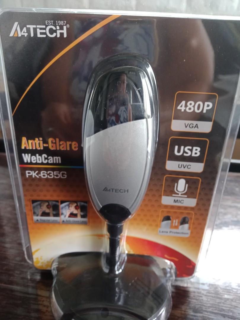 a4tech 480p