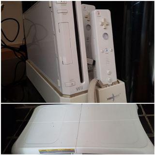 Wii- negotiable