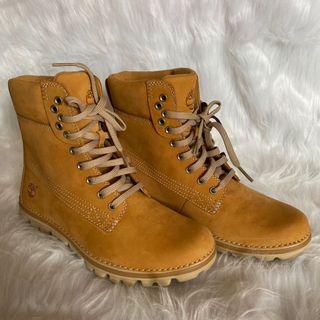 timberland boots | Women's Fashion 