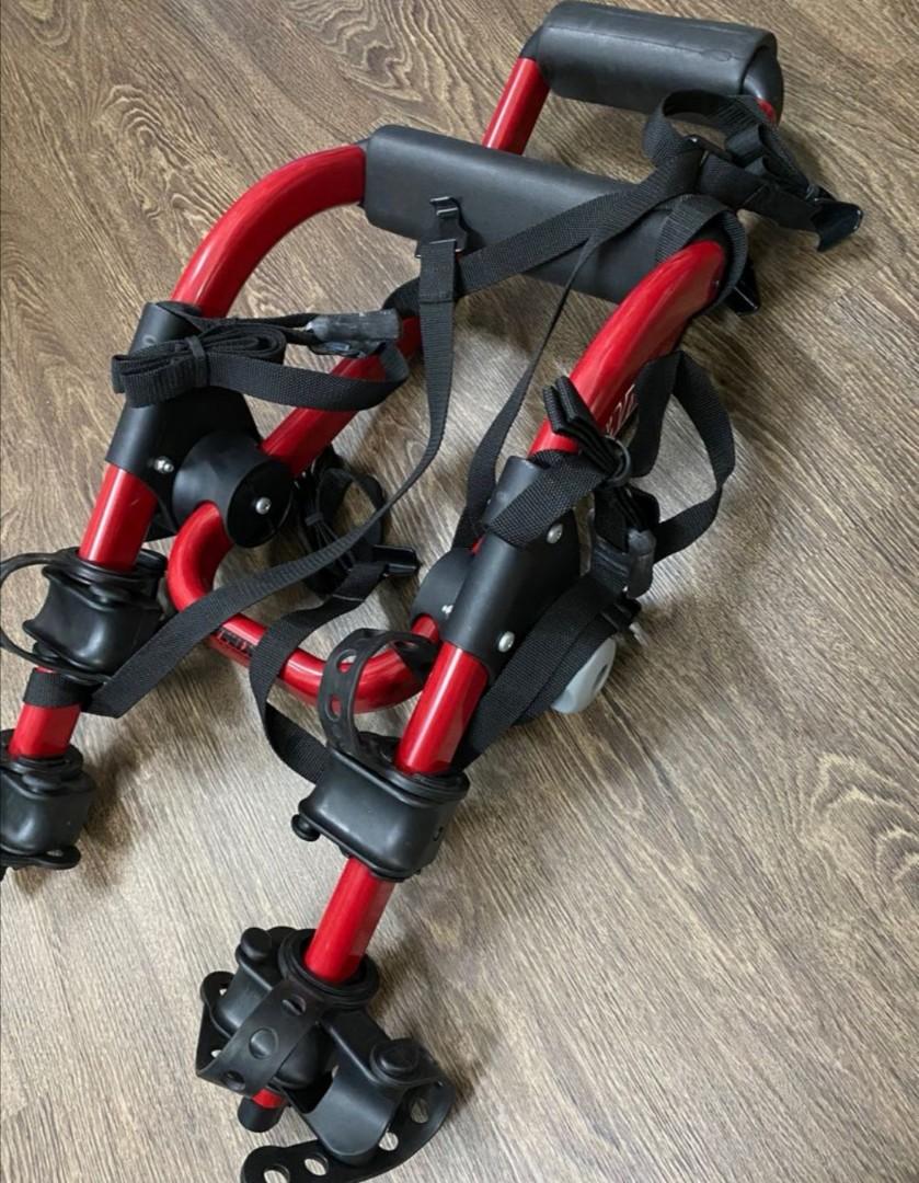 Yakima pro joe hot sale 2