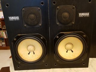 yamaha ns 355