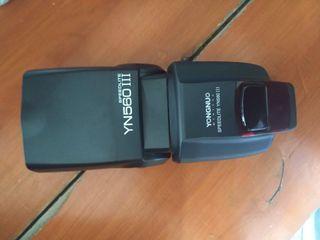 Yongnou Speedlite YN560III