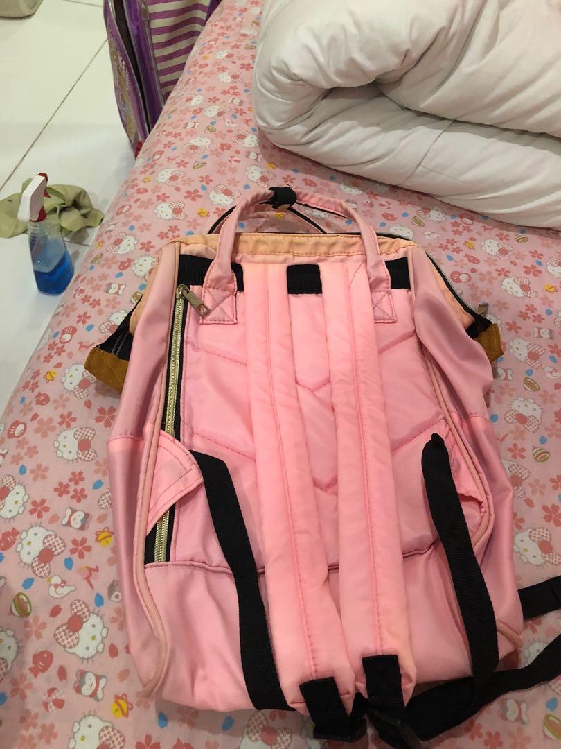 Yubiso backpack on sale