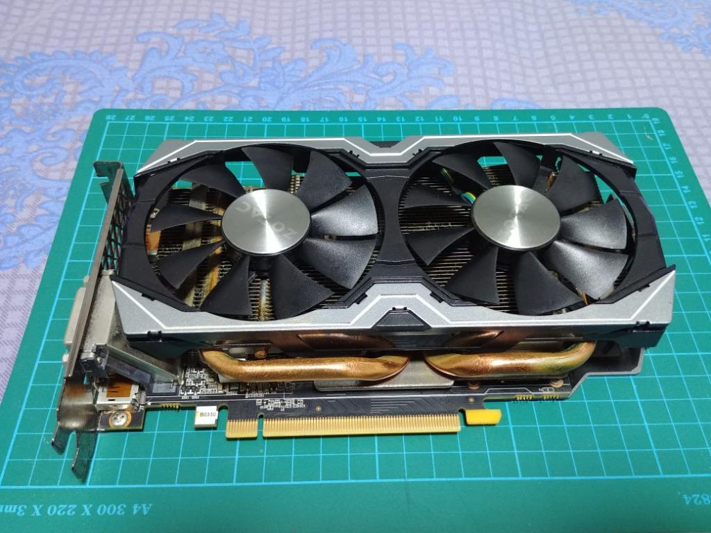Zotac geforce gtx 1070 mini 8gb hot sale