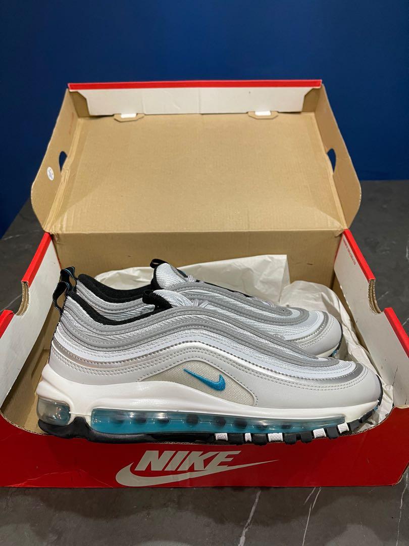 nike air max marine blue