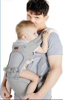 second hand ubuntu baby carrier