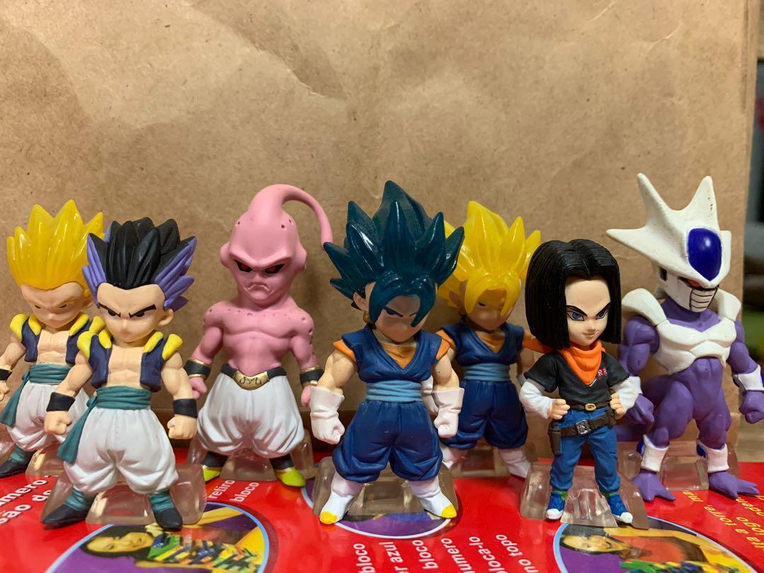 Dragon ball 2025 adverge 3