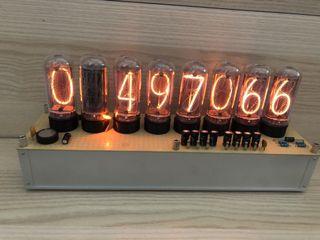 命運石之門 divergence meter cosplay 99% new