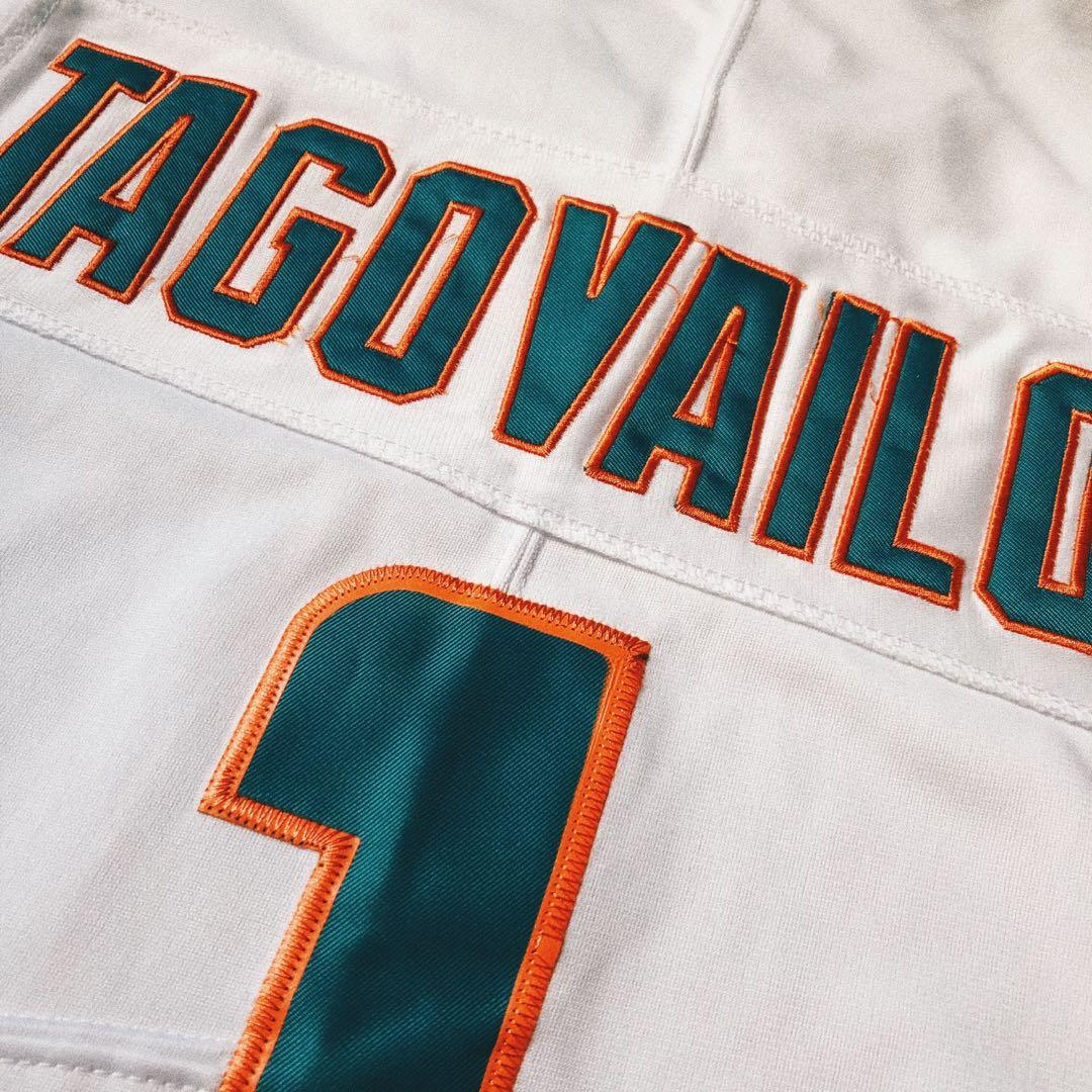 dolphins jersey tua