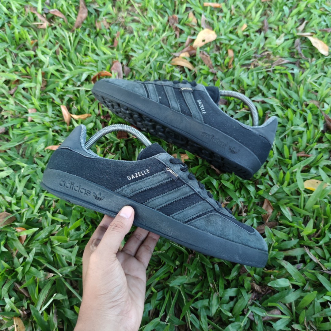 Adidas Gazelle Indoor Goretex Men s Fashion Footwear Sneakers