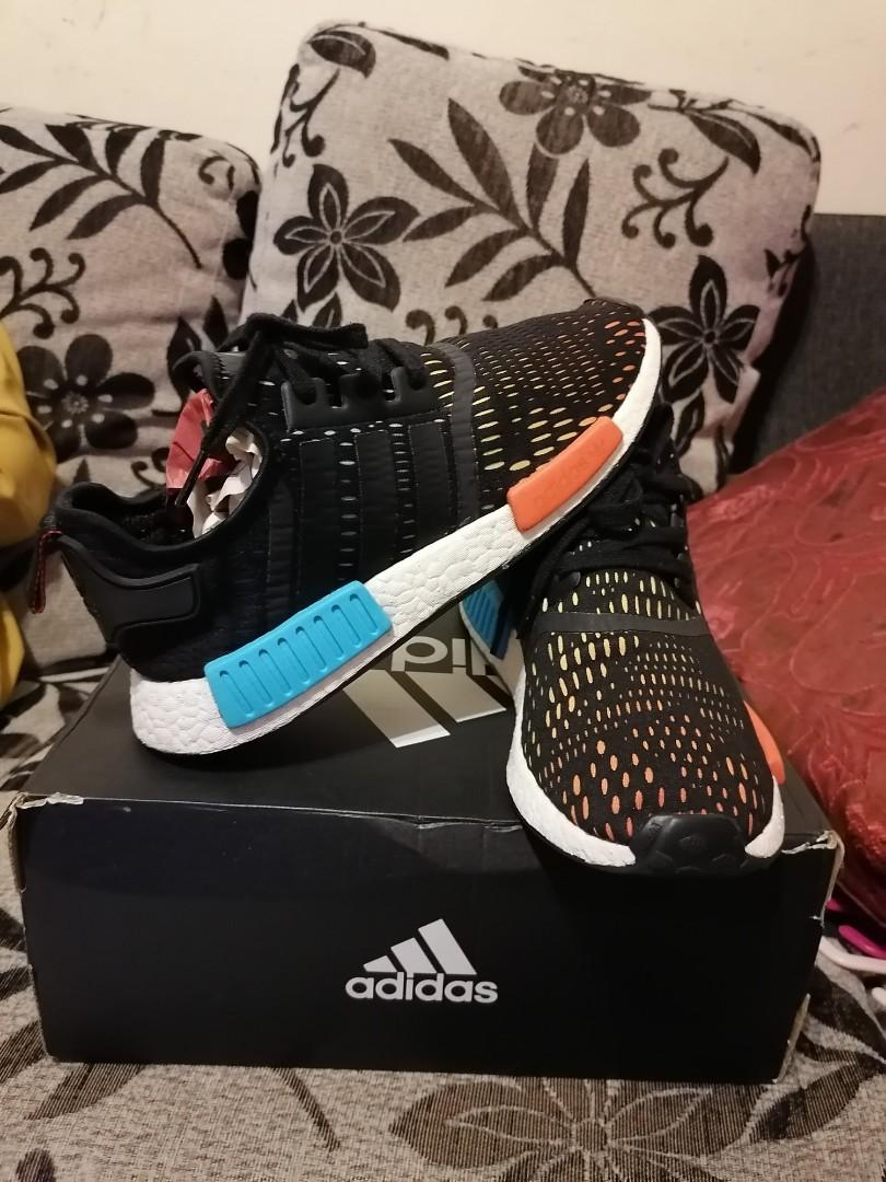 kasut nmd original
