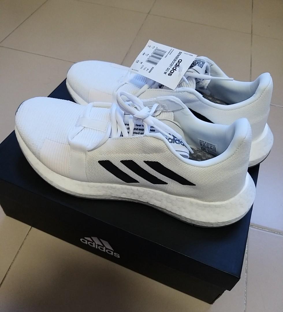 adidas senseboost price