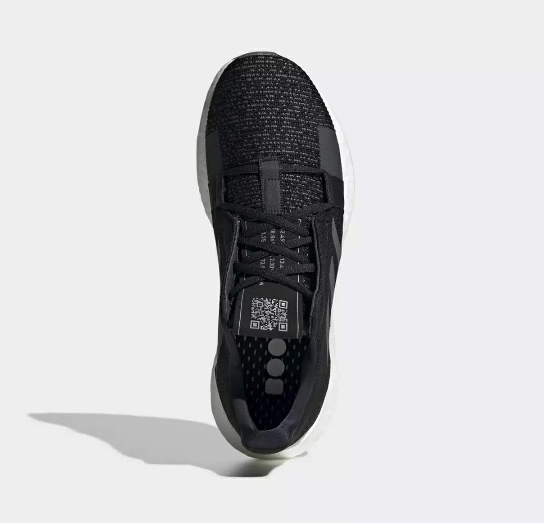 Men's adidas new arrivals senseboost go
