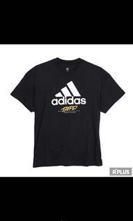 Adidas Taipei 全新Totally New