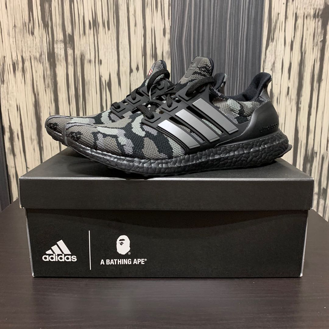 boost bape