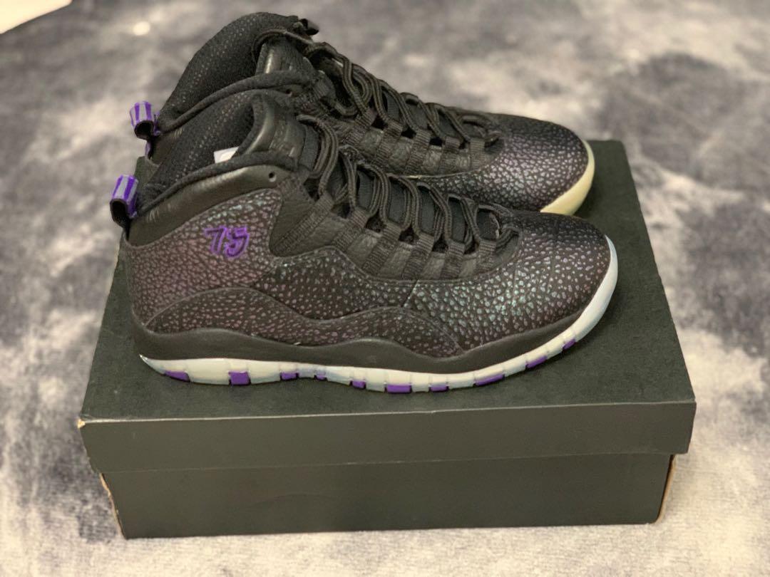 jordan 10 collection