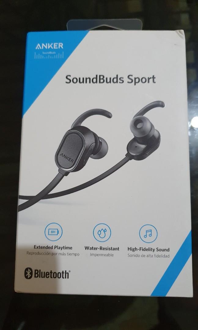 Anker a3233 top