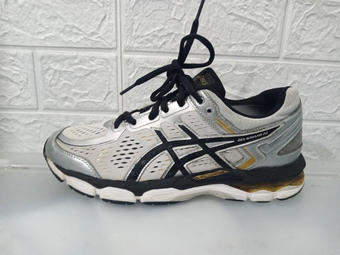 gel kayano 22