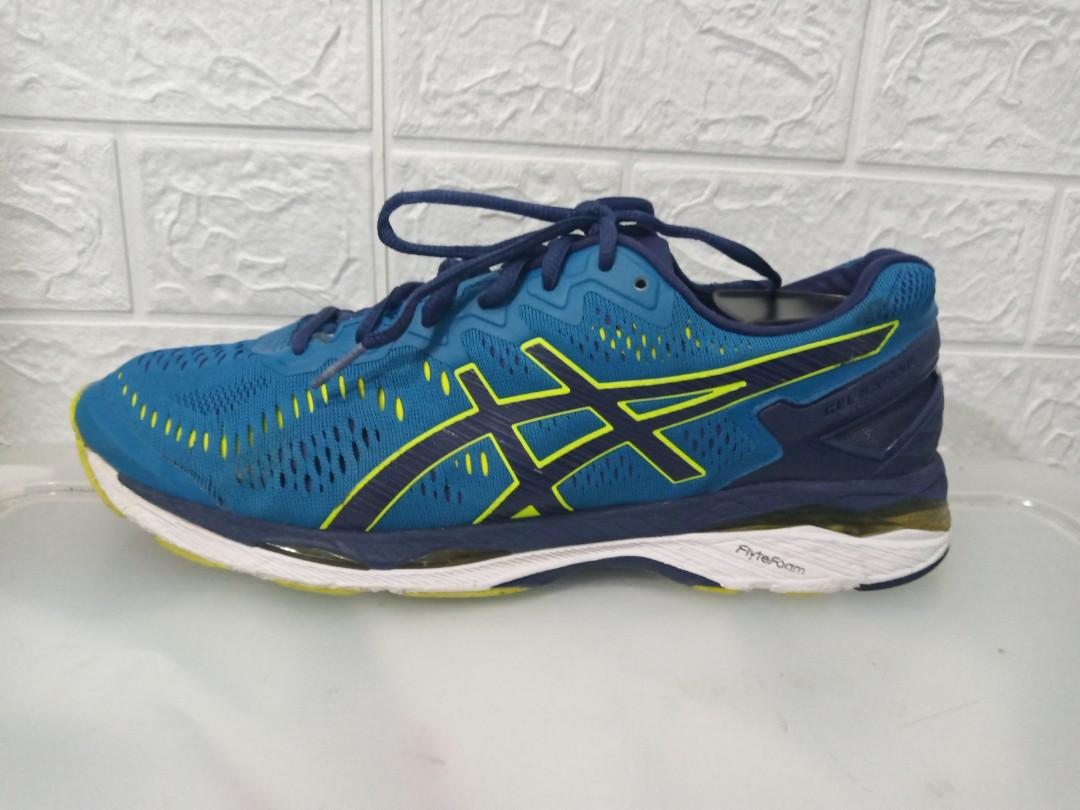 Harga asics gel kayano 23 online