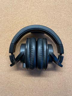 audio-technica ATH-M40x