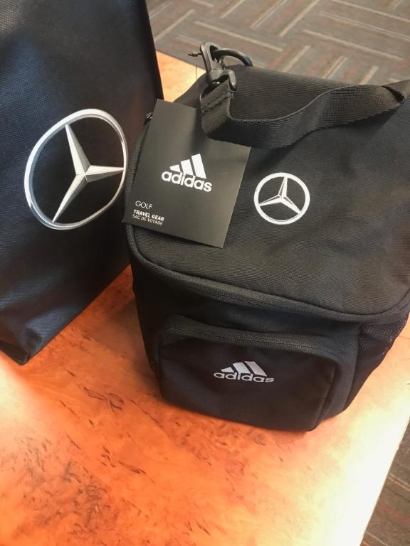 Adidas x mercedes sale