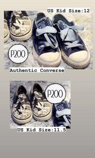 converse authentic | Sneakers 