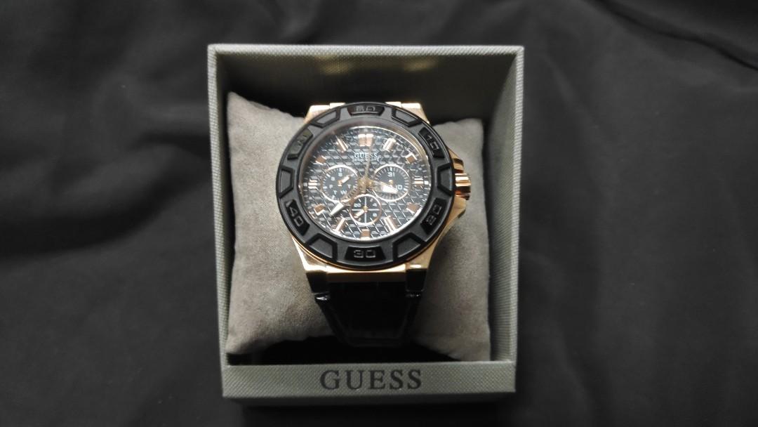 Guess w0674g6 best sale
