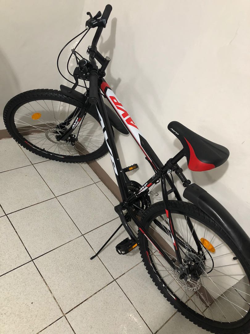 Avp mountain new arrivals bike price