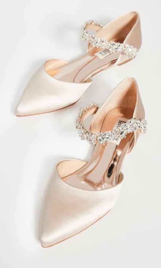 Badgley mischka outlet erin