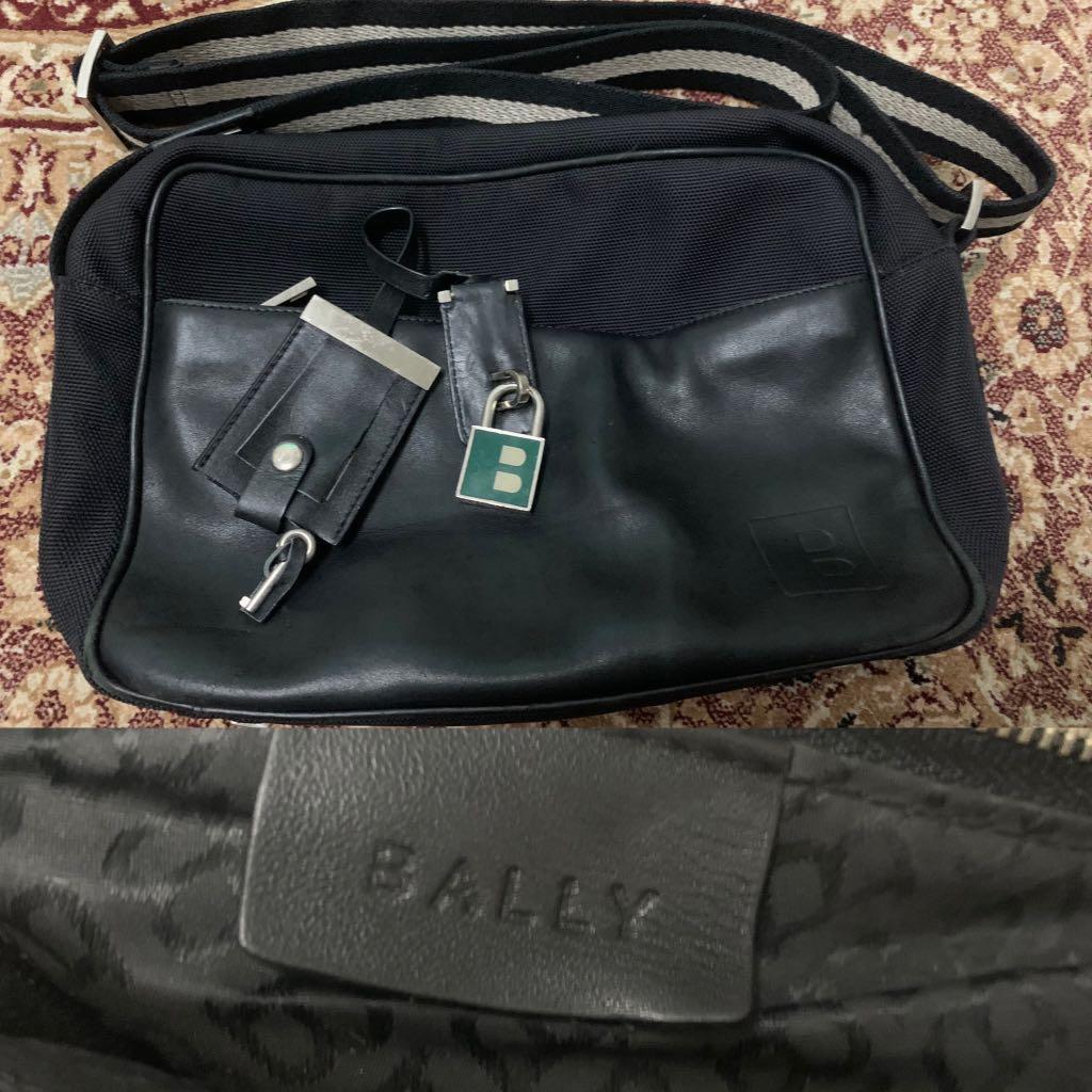 Bally sling clearance bag price