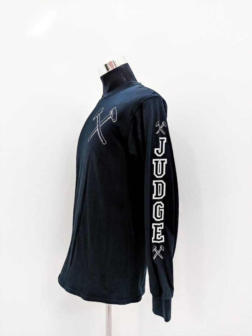 Judge nyhc merch discount