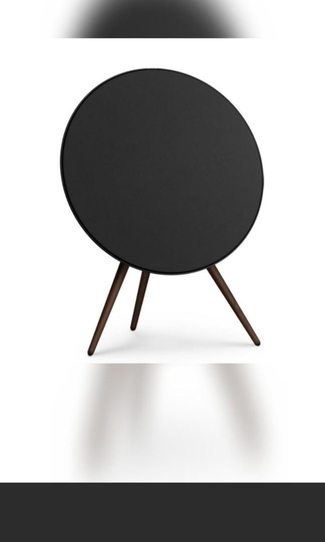 b&o a9 2nd generation