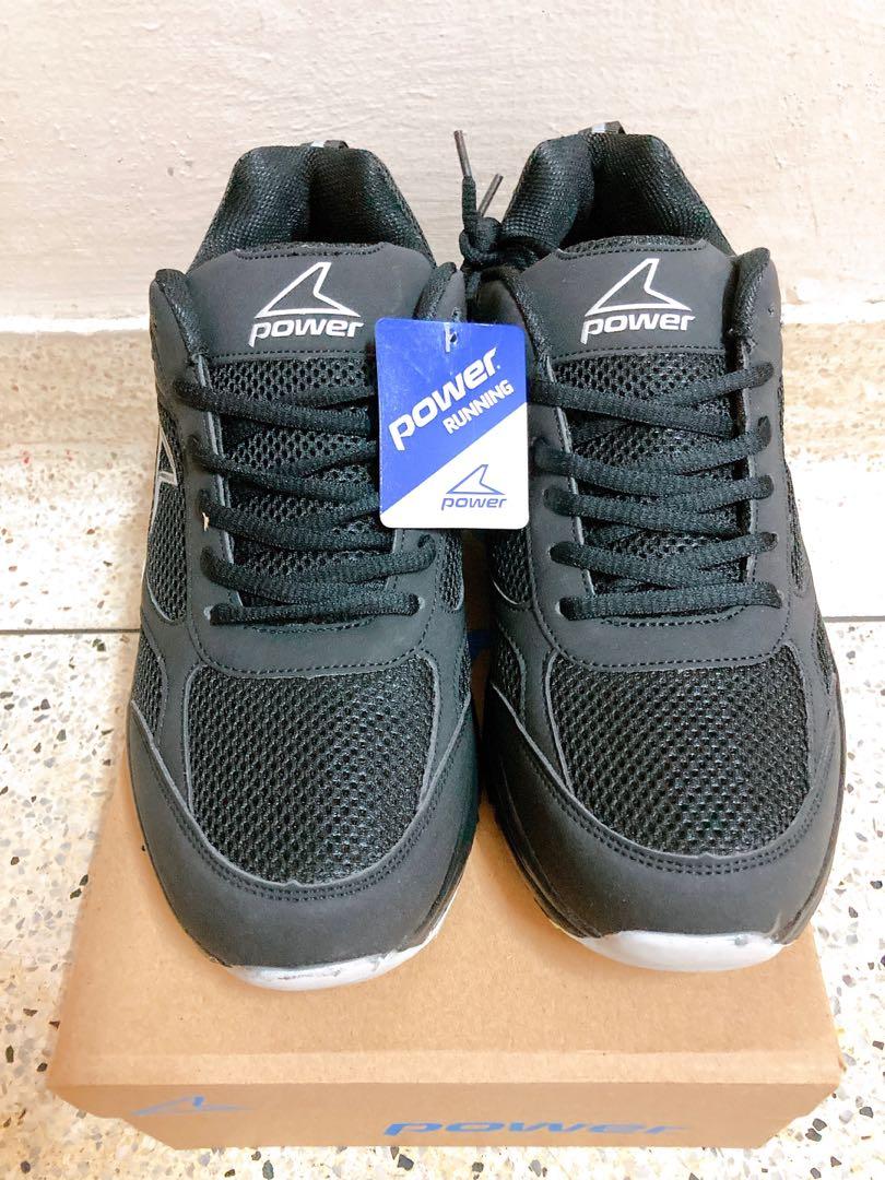 Bata Power Running Shoes