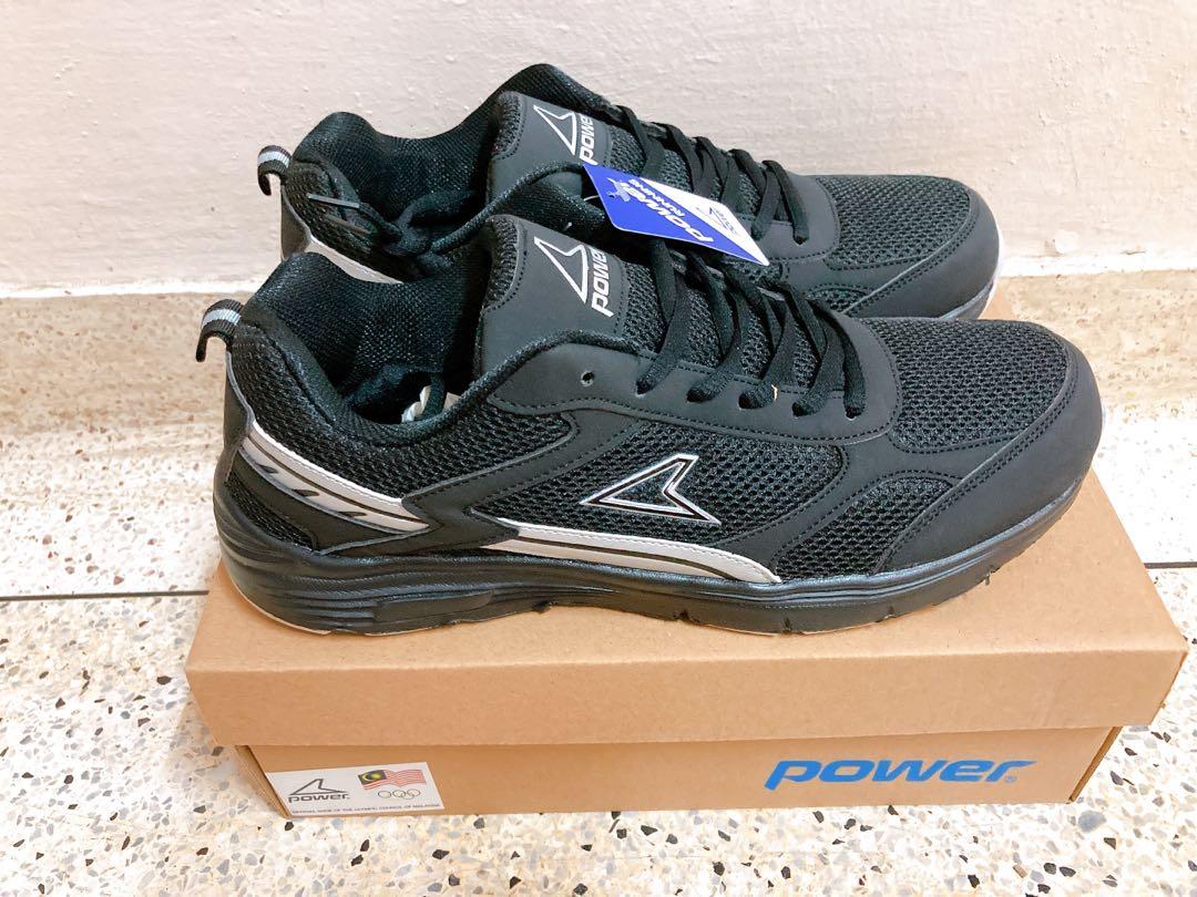 Bata power men's running shoes shop