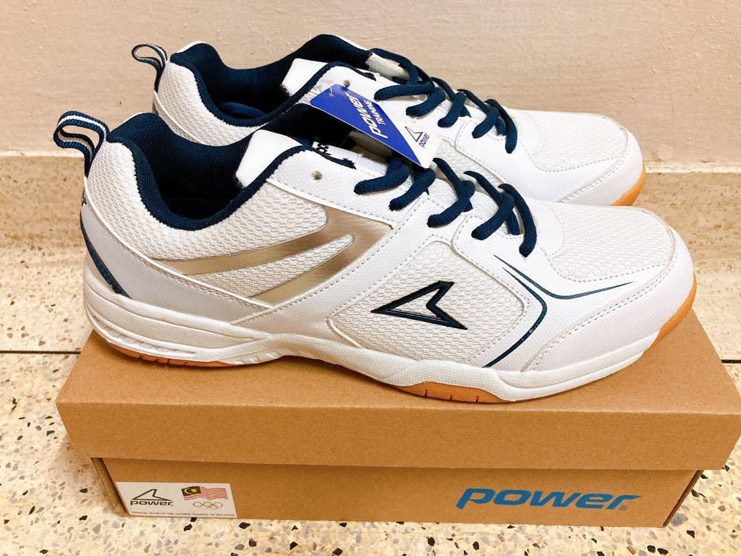 Power training shoes store